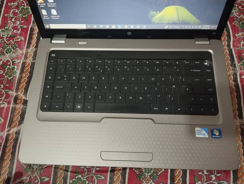 PENTIUM G62 0