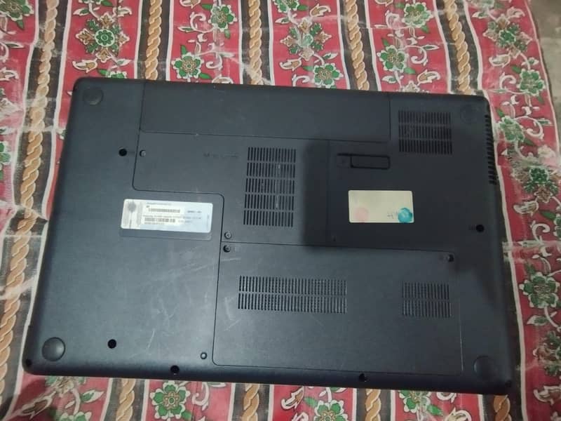 PENTIUM G62 6