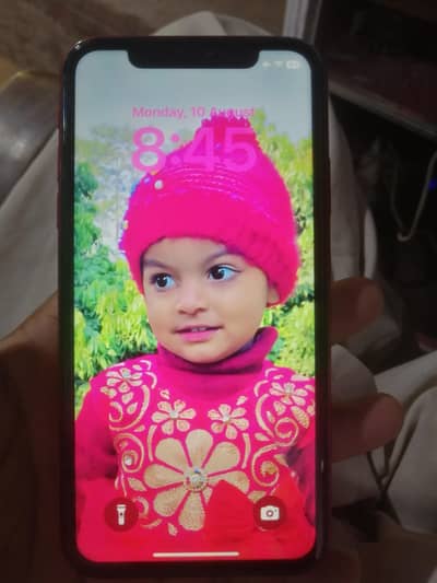 Apple iPhone XR