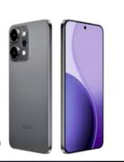 OPPO RENO 14 PRO  JAST BOKS OPEN CONDESHAN