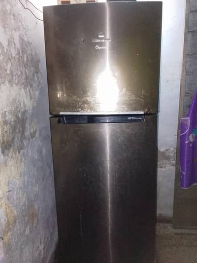 Dawalnce full size inverter Fridge for sale