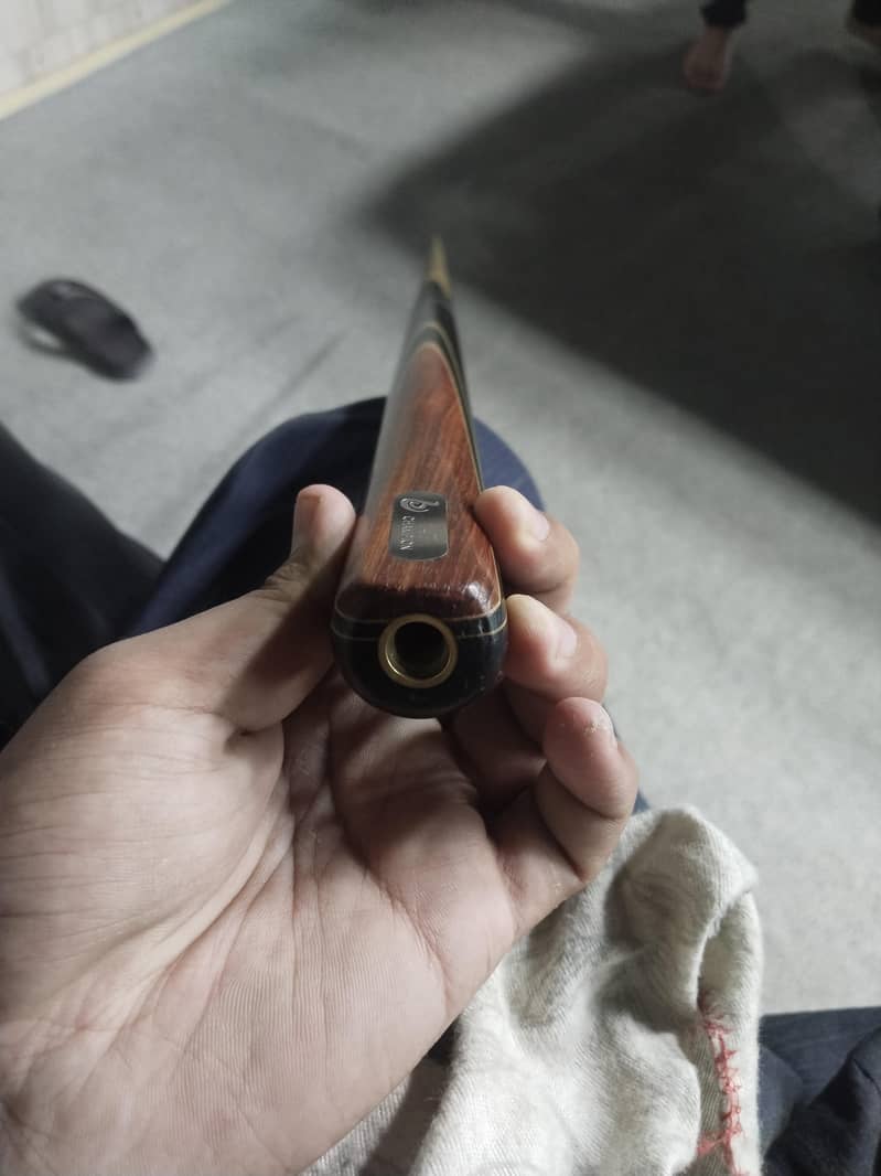 BLP TOP CUE 1