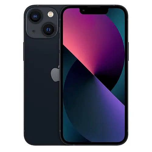 Apple iPhone 13 0