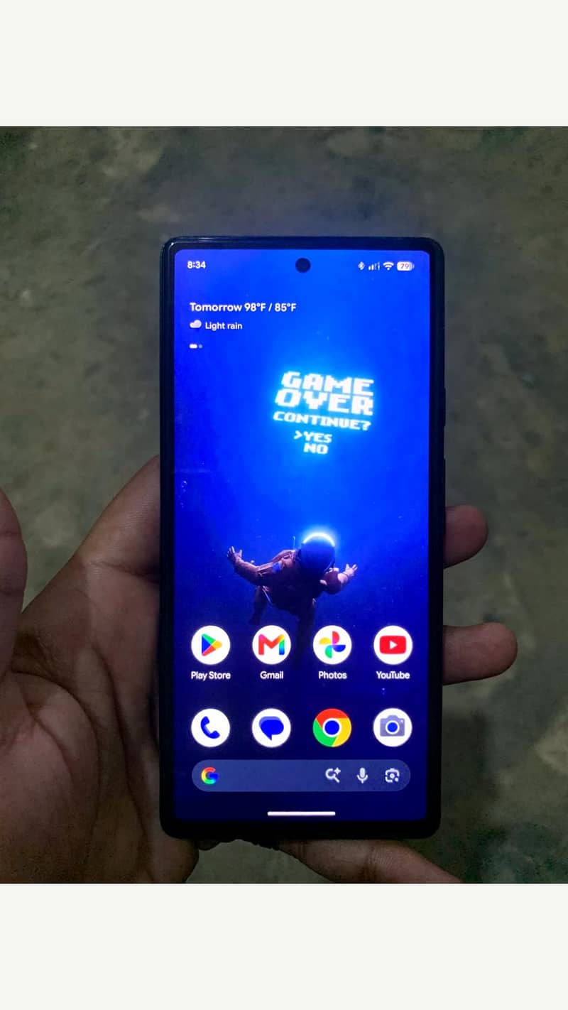 Google Pixel 6a 2