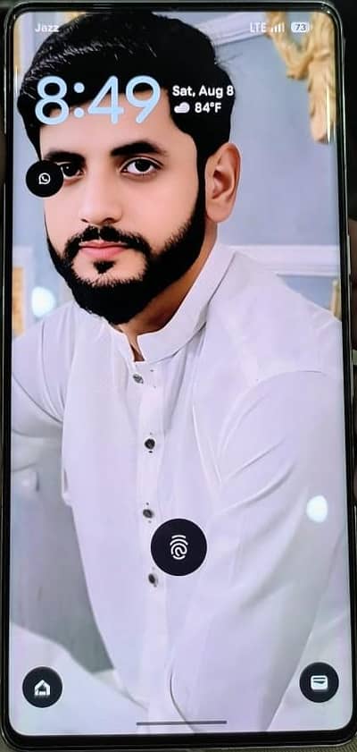 Google Pixel 7 Pro