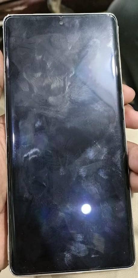 Google Pixel 7 Pro 5