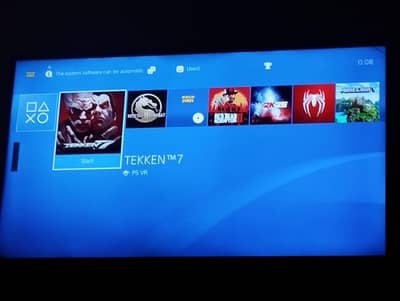 almost new PS4 japanese variation jailbreak with games worth 5k