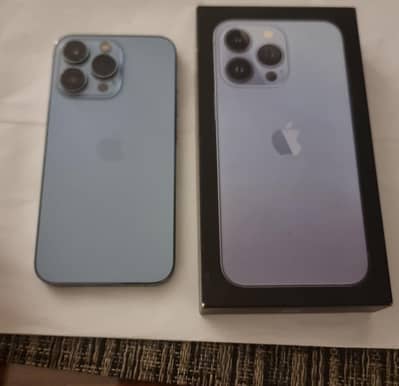 Apple iPhone 13 Pro
