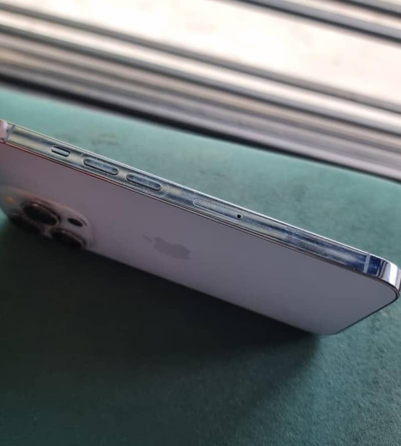 Apple iPhone 13 Pro 2