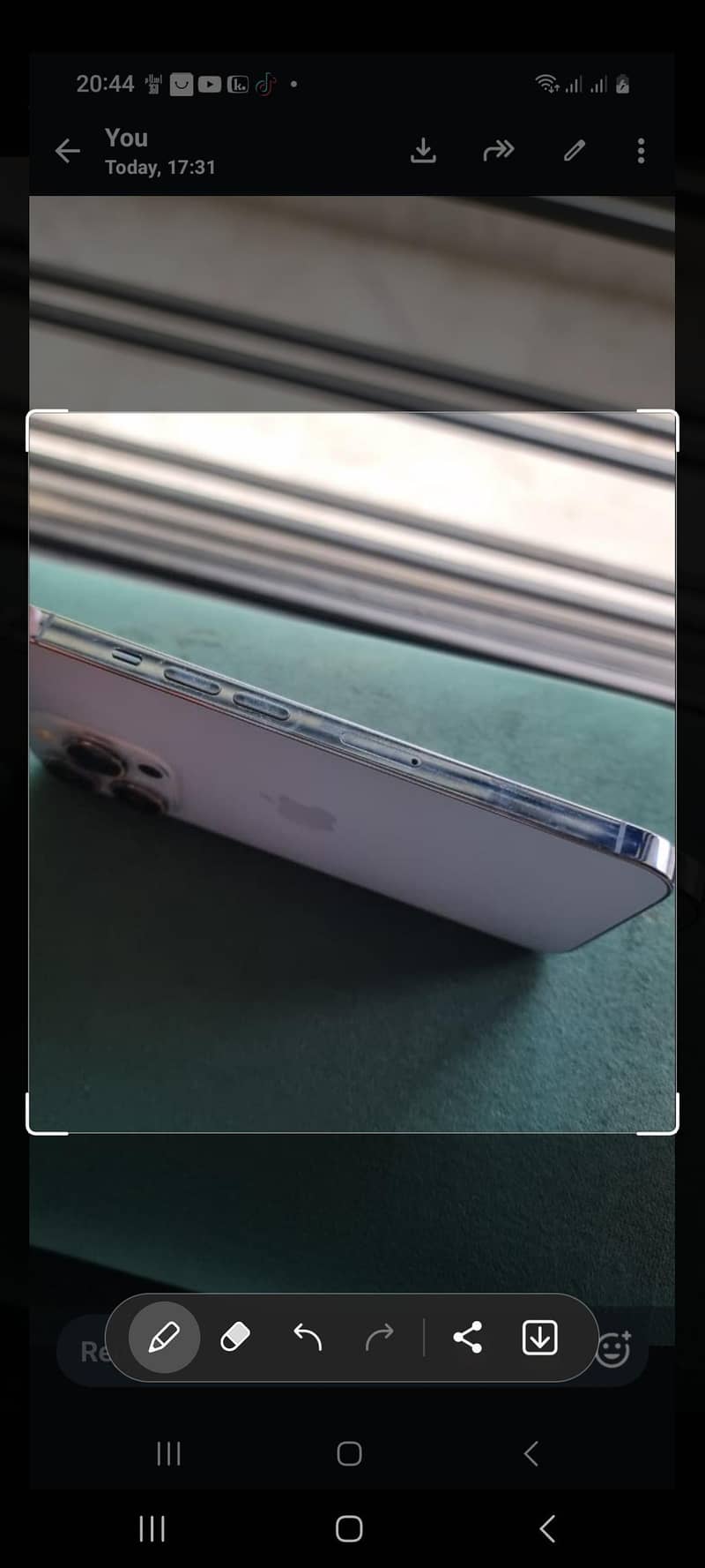 Apple iPhone 13 Pro 3