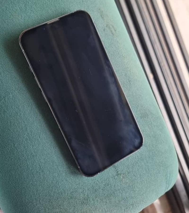Apple iPhone 13 Pro 5