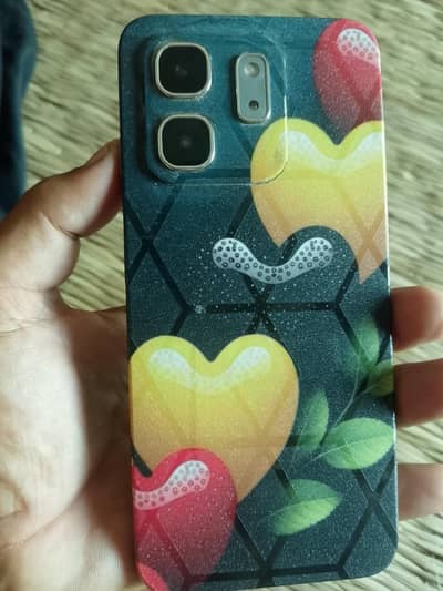 Infinix Hot 50i