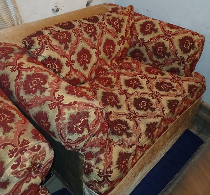 7seter sofas, 1