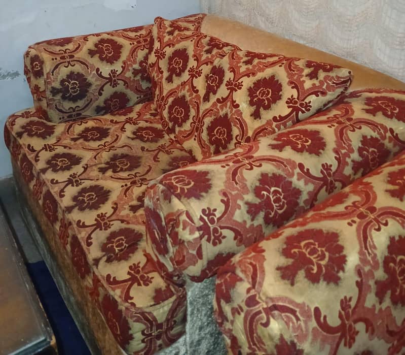 7seter sofas, 2