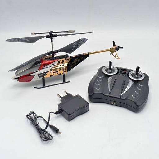 helicopter 1