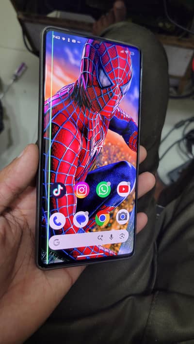 Google Pixel 7 Pro