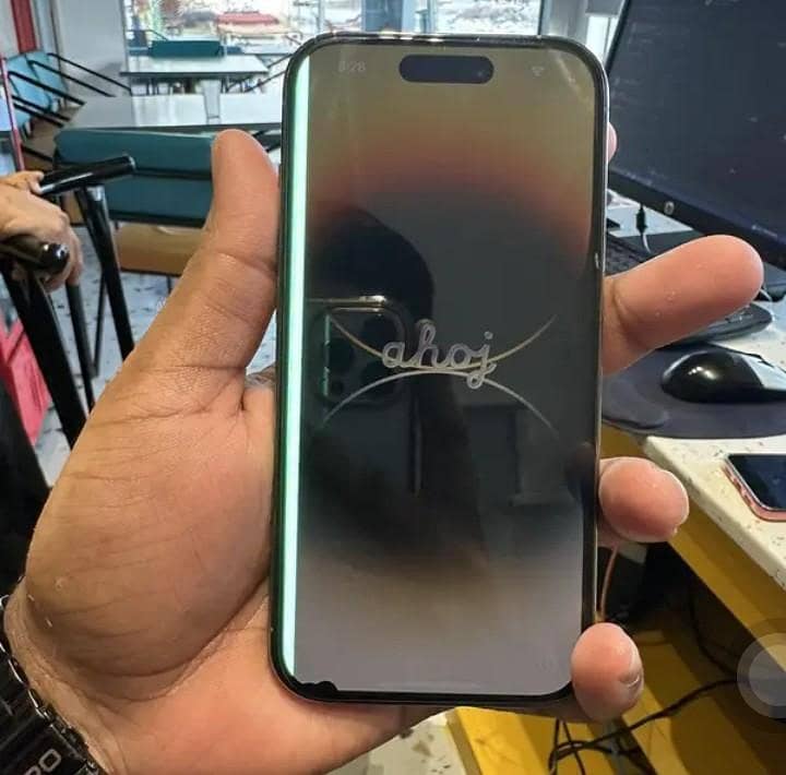 Apple iPhone 14 Pro 1