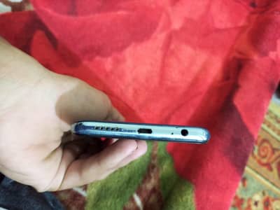 Infinix Note 7