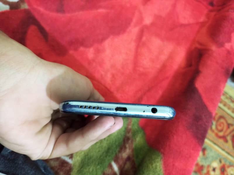 Infinix Note 7 0