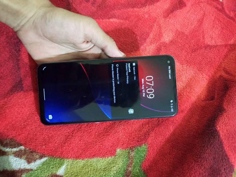 Infinix Note 7 1