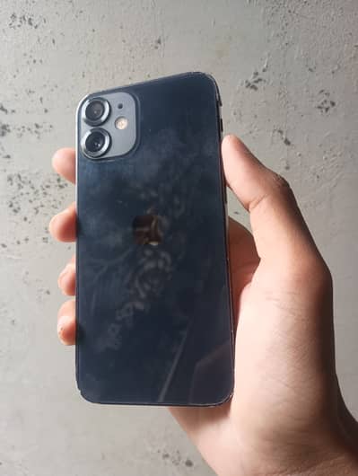 Apple iPhone 12 mini (Urgent Sell)