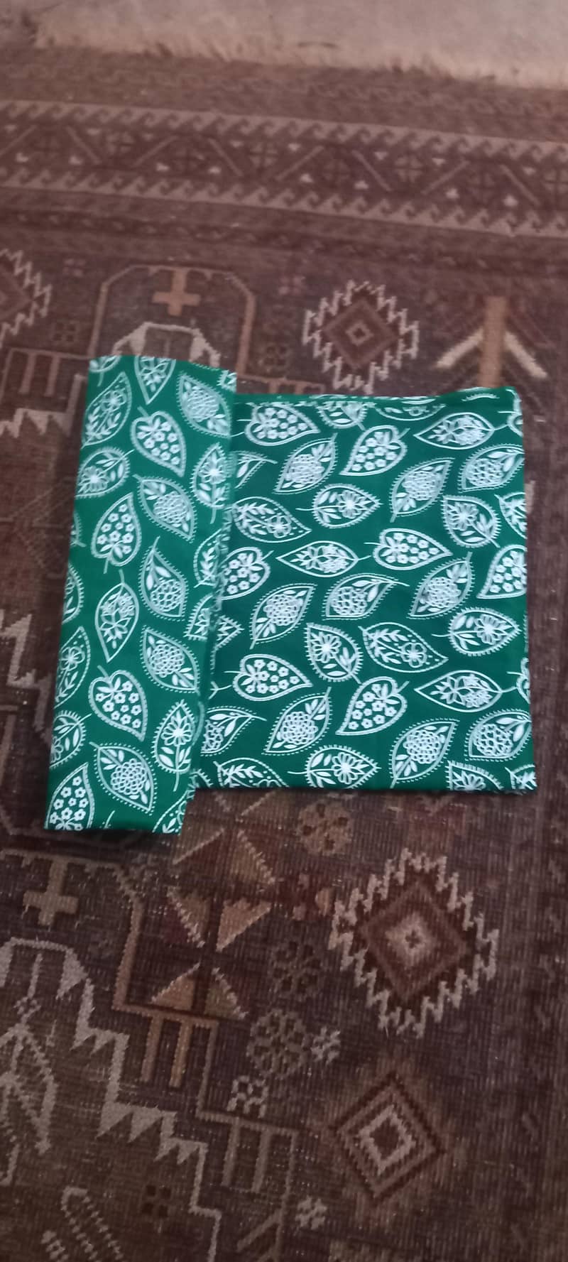 ALi Cloth 0