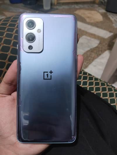 One Plus 9