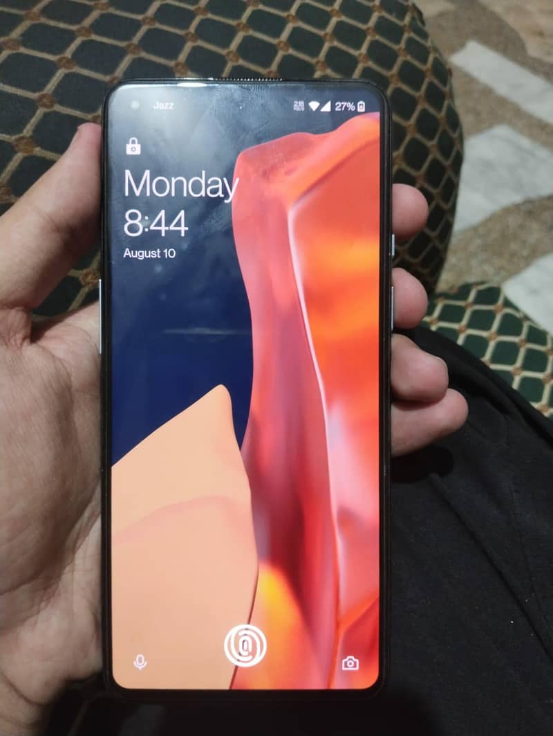 One Plus 9 2