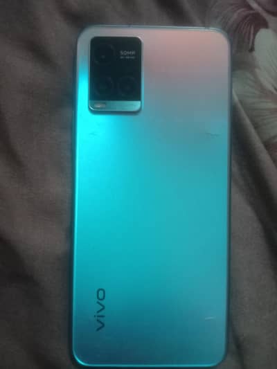 ViVo Y33s