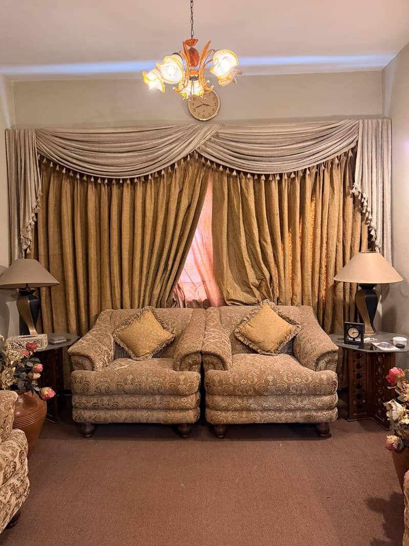10 seaters sofa set 3