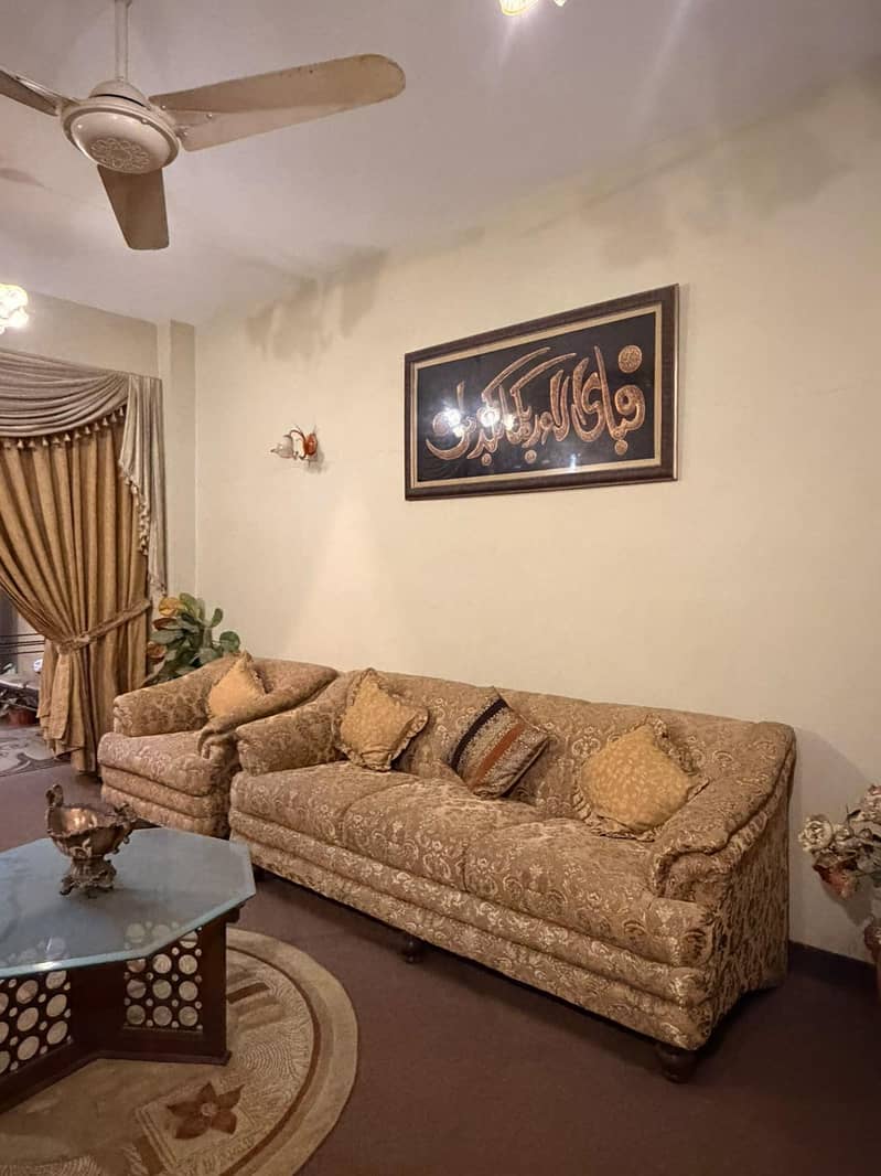 10 seaters sofa set 4
