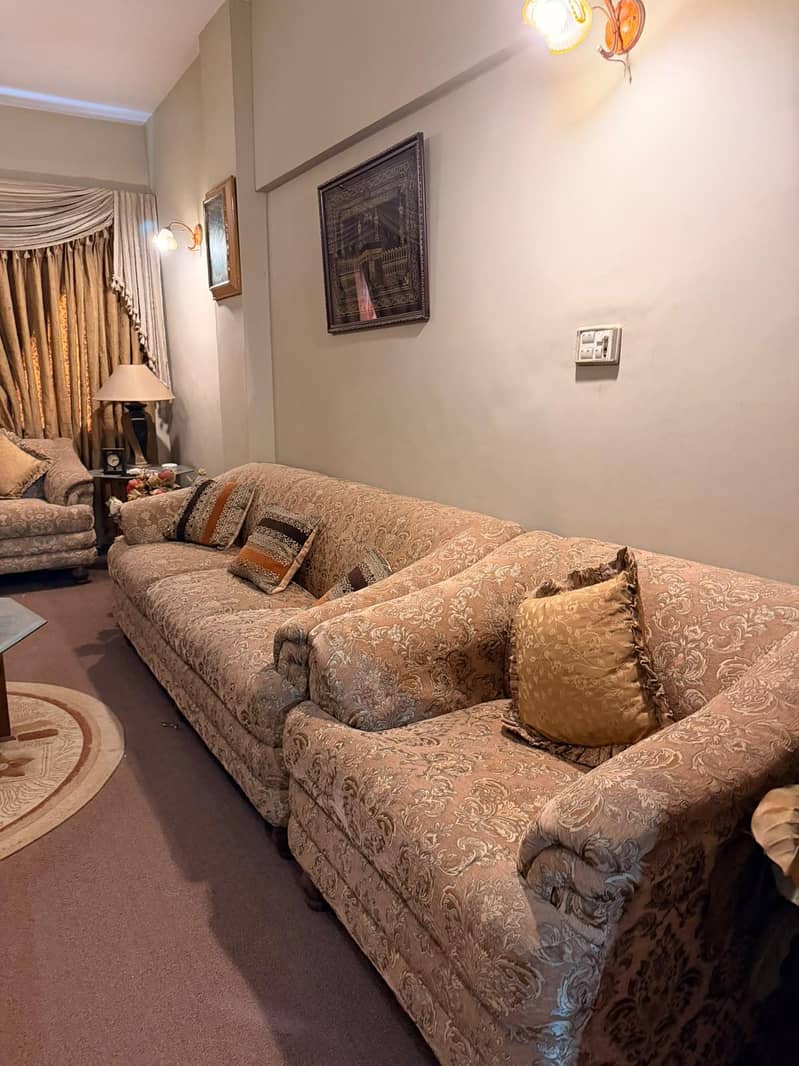 10 seaters sofa set 13