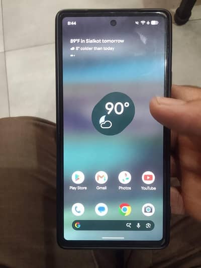 Google Pixel 6a