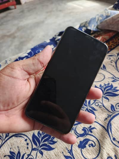 Apple iPhone Xs max non PTA