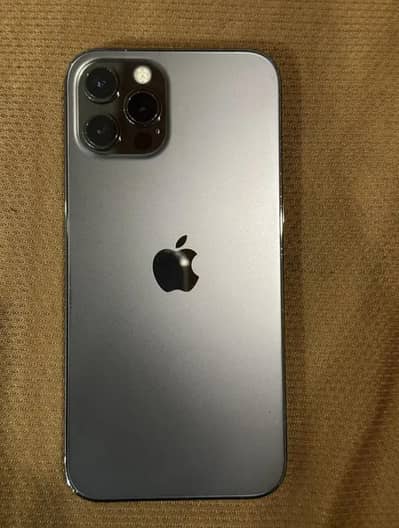 Apple iPhone 12 Pro