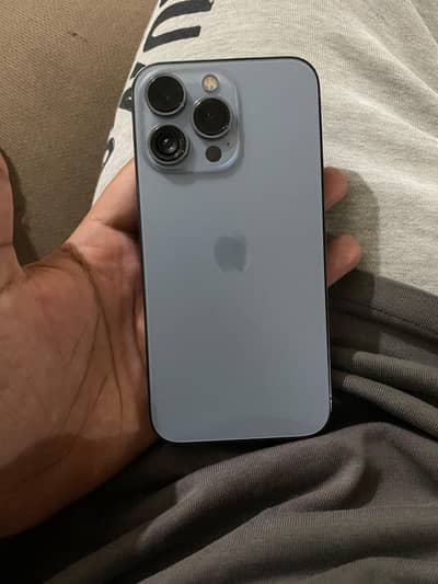 Apple iPhone 13 Pro
