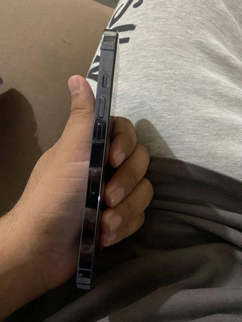 Apple iPhone 13 Pro 1