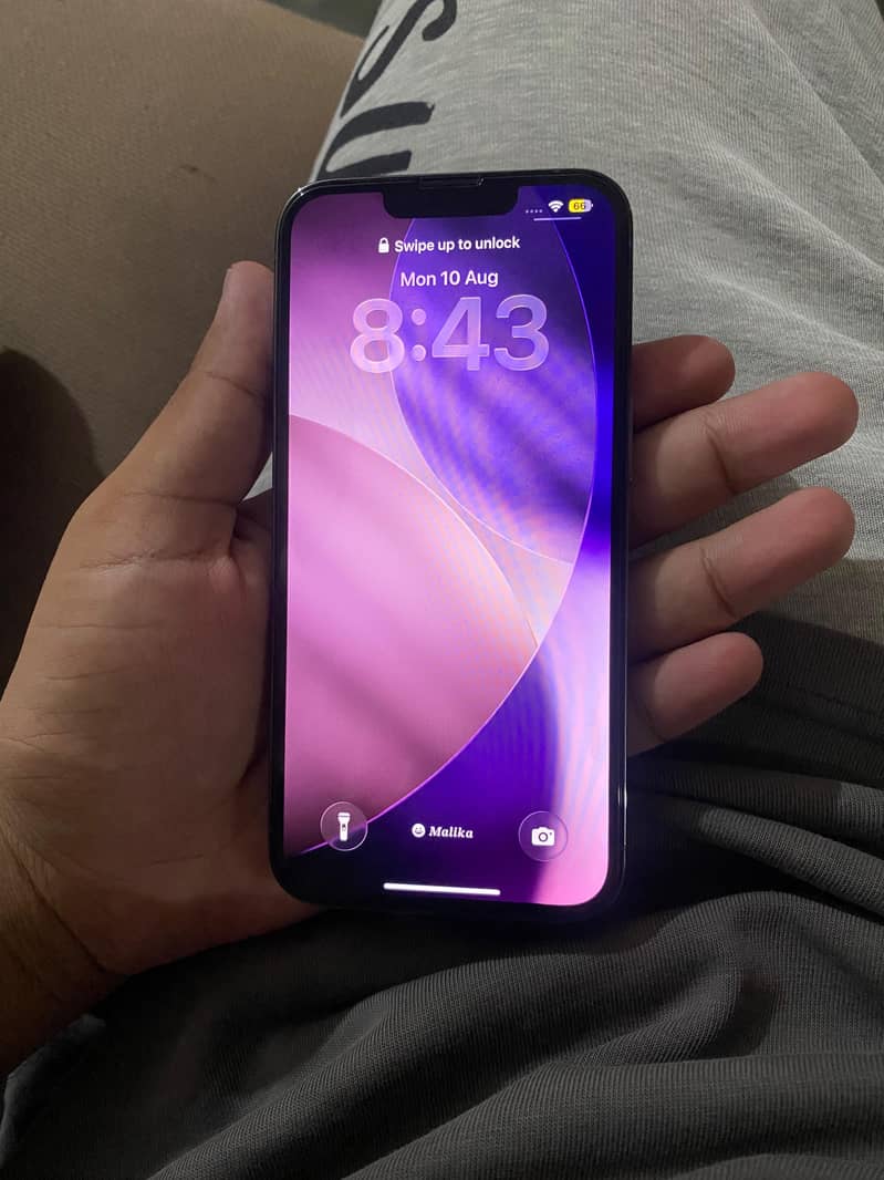 Apple iPhone 13 Pro 2
