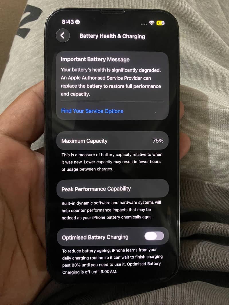 Apple iPhone 13 Pro 3