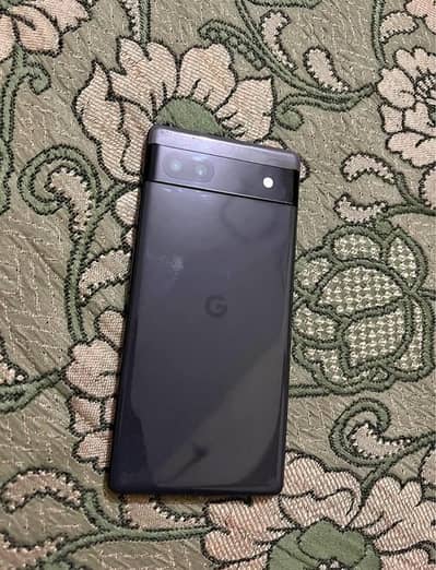 Google Pixel 6a