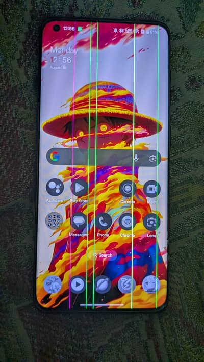 One Plus 10 Pro 256gb non pta