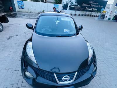 Nissan Juke 2011-2014 [ URGENT SALE ]