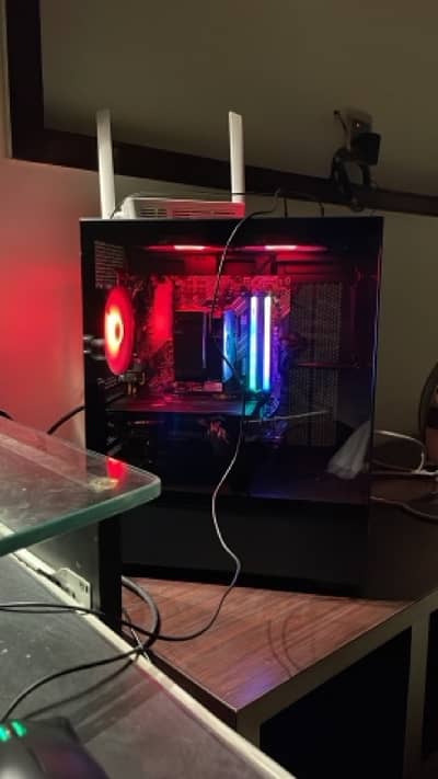 1660super build best budget pc