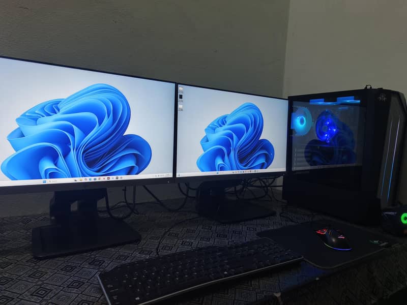 Gaming PC 0