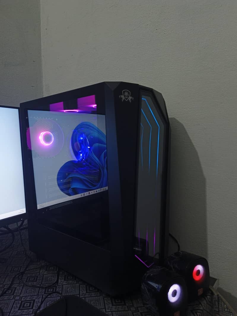Gaming PC 1