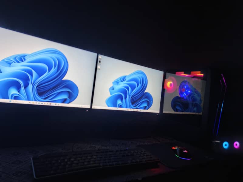 Gaming PC 2