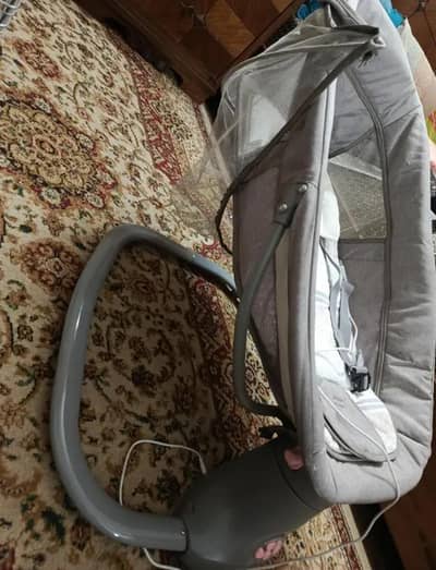baby electric swing