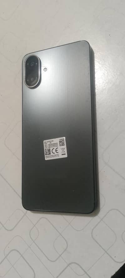Samsung Mobile A07 5G