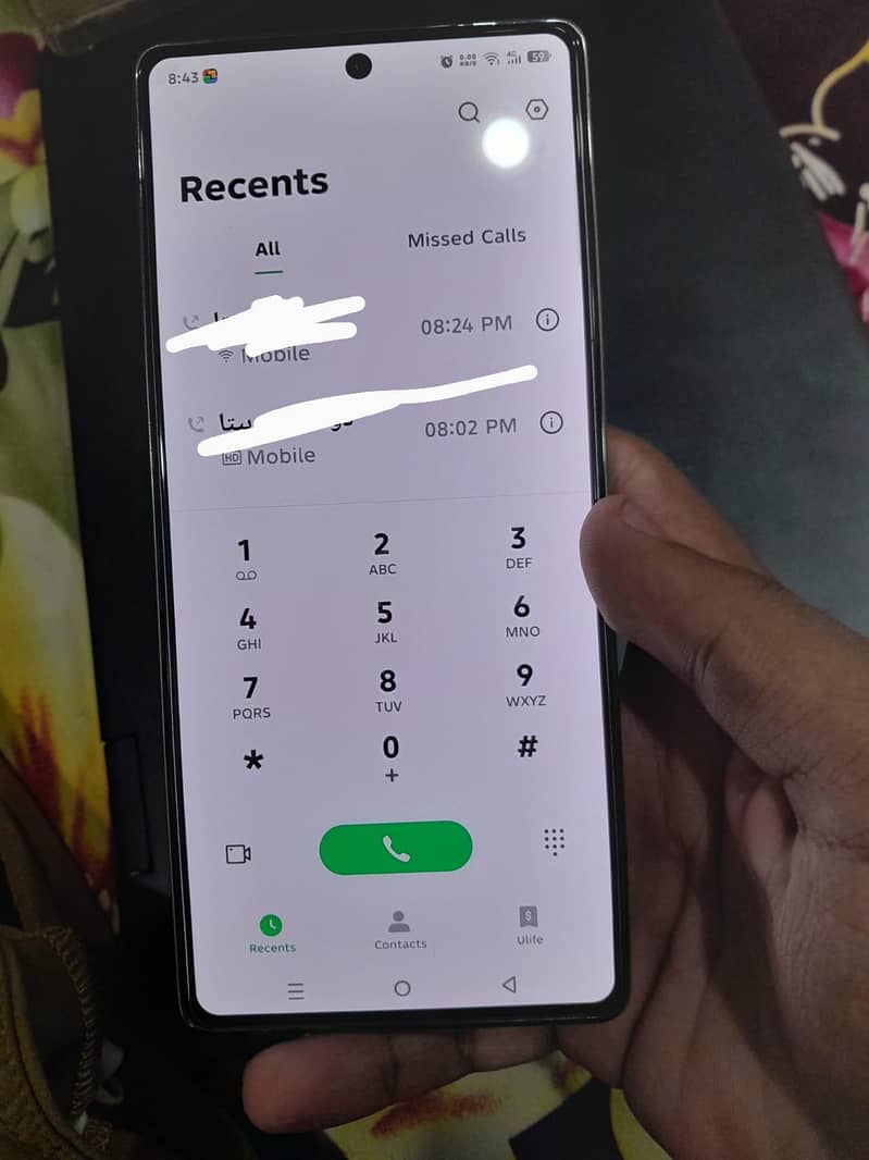 Infinix Note 40 3