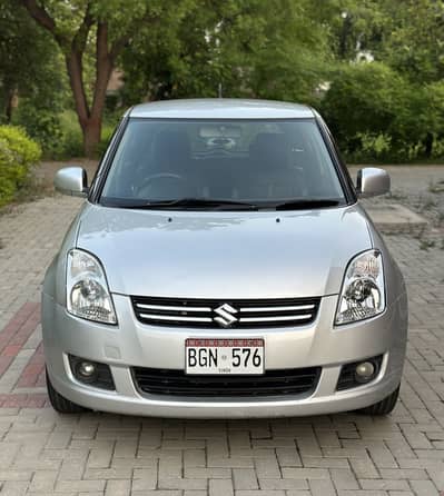Suzuki Swift 1.3 DLX 2016.1st Owner.